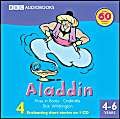 Stock image for Aladdin for sale by Integrity Books Corp.