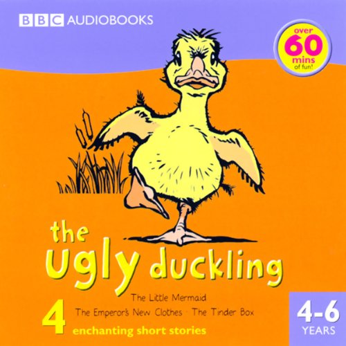 Beispielbild fr Ugly Duckling and Other Stories (BBC Cover to Cover) zum Verkauf von medimops