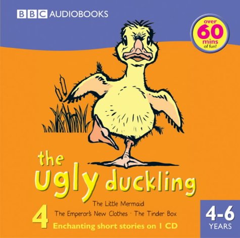 Stock image for Ugly Duckling and Other Stories (BBC Cover to Cover) for sale by medimops