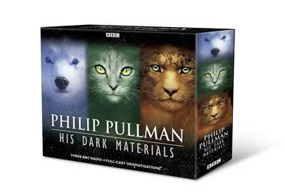 His Dark Materials Trilogy (9781844409235) by Philip Pullman