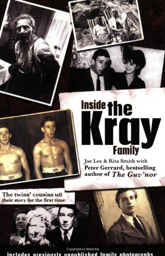 9781844420506: Inside the Kray Family