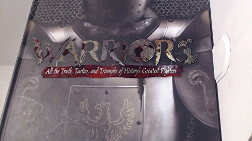 Beispielbild fr Warriors zum Verkauf von WorldofBooks