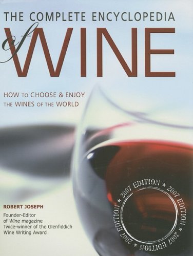 9781844421084: The Complete Encyclopedia of Wine