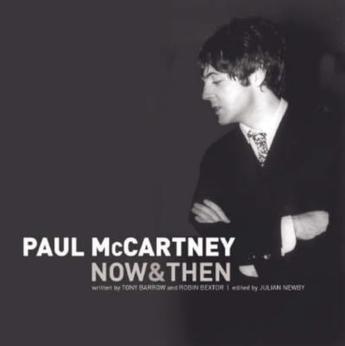 Imagen de archivo de Paul McCartney: Now and Then a la venta por WorldofBooks