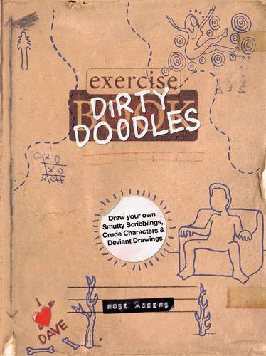 Beispielbild fr Dirty Doodles zum Verkauf von WorldofBooks