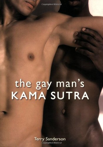 Stock image for The Gay Man's Kama Sutra for sale by WorldofBooks