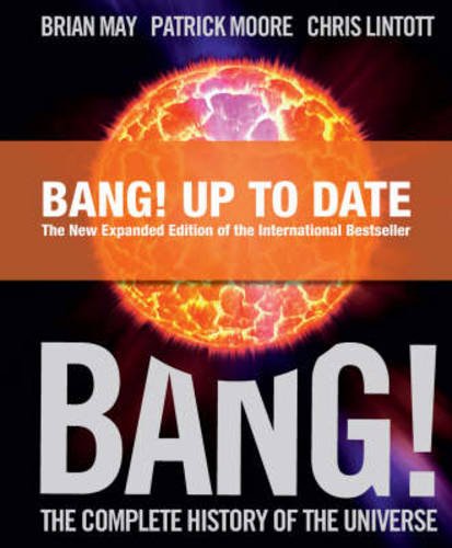 Imagen de archivo de Bang! The Complete History of the Universe a la venta por AwesomeBooks