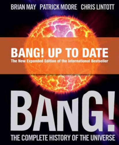 Stock image for Bang! The Complete History of the Universe for sale by AwesomeBooks