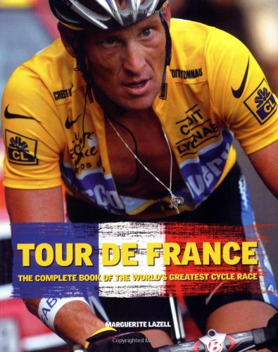 Stock image for Tour De France: A Hundred Years of the World's Greatest Cycle Race for sale by AwesomeBooks