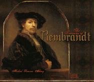 Imagen de archivo de The Treasures of Rembrandt a la venta por The Book Scouts