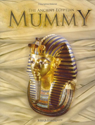 Stock image for The Ancient Egyptian Mummy for sale by WorldofBooks