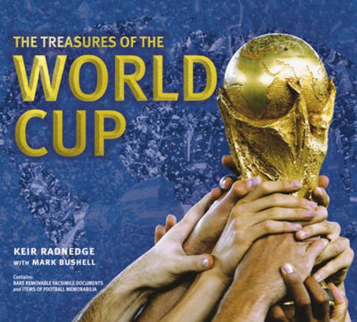 Treasures of the World Cup