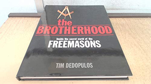 The Brotherhood (9781844423620) by [???]