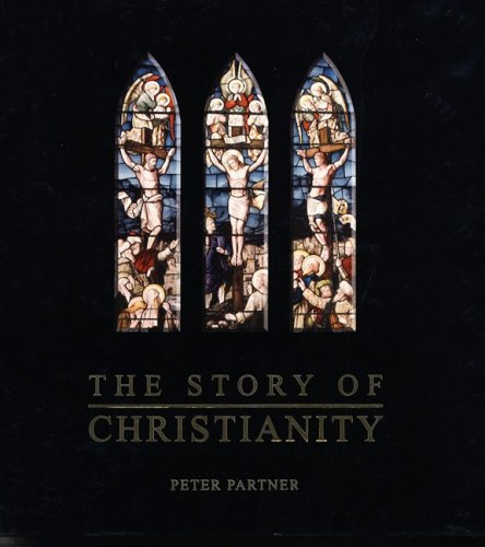 9781844423767: The Story of Christianity