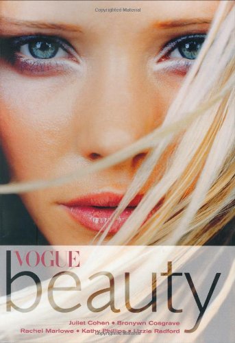 Stock image for Vogue Beauty for sale by WorldofBooks