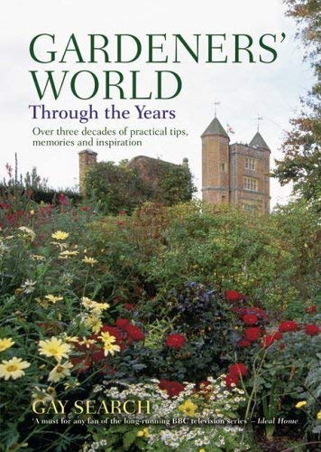 Stock image for Gardeners' World": Through the Years for sale by WorldofBooks