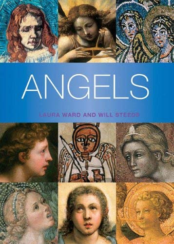 Beispielbild fr Angels zum Verkauf von AwesomeBooks
