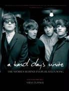 Beispielbild fr A Hard Day's Write: The Stories Behind Every Beatles Song zum Verkauf von WorldofBooks