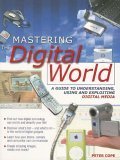 Beispielbild fr Mastering the Digital World zum Verkauf von WorldofBooks