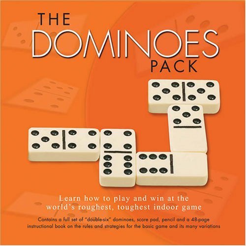 The Dominoes Pack (9781844424719) by Arnold, Peter