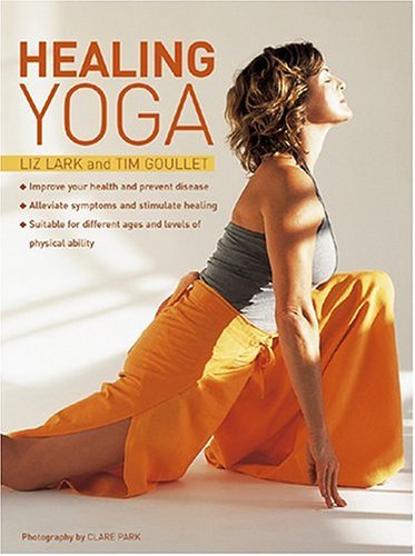 Stock image for Healing Yoga for sale by Better World Books