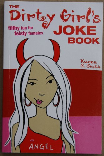 9781844425198: Dirty Girl's Joke Book