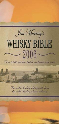 Beispielbild fr Jim Murray's Whisky Bible zum Verkauf von WorldofBooks
