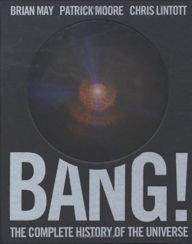 Stock image for Bang! : The Complete History of the Universe for sale by Better World Books Ltd