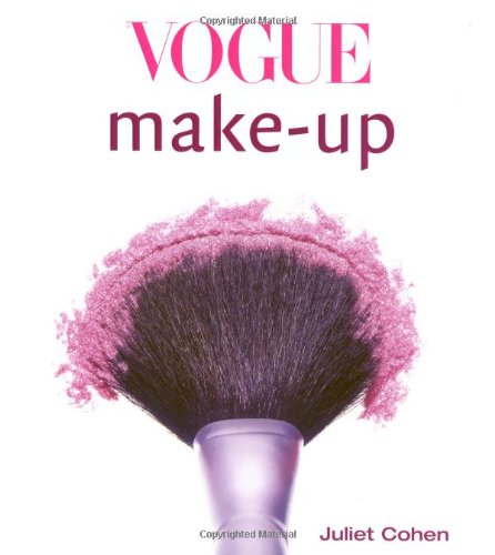 Beispielbild fr Vogue" Make-up zum Verkauf von WorldofBooks