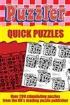 Stock image for Puzzler" Quick Puzzles for sale by AwesomeBooks
