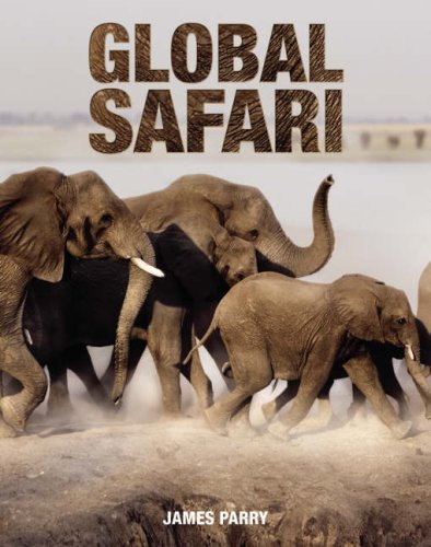 Beispielbild fr Global Safari zum Verkauf von AwesomeBooks