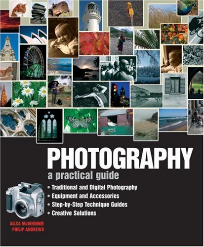 Stock image for Photography : A Practical Guide for sale by Better World Books Ltd