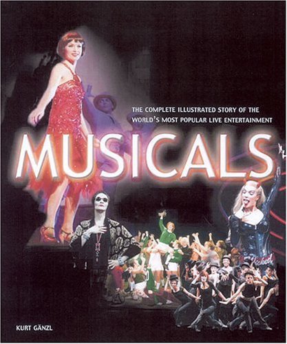 Stock image for Musicals for sale by WorldofBooks
