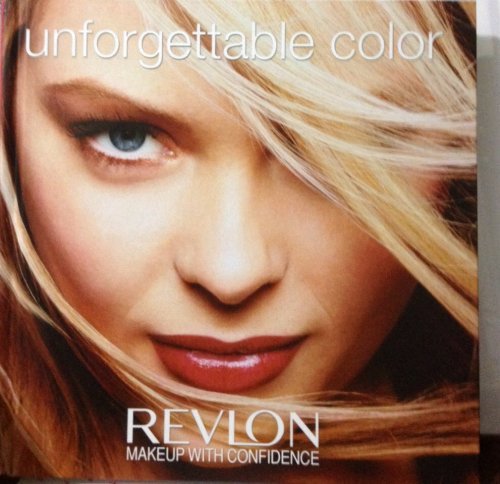 Beispielbild fr Unforgettable Color, Makeup With Confidence zum Verkauf von Better World Books