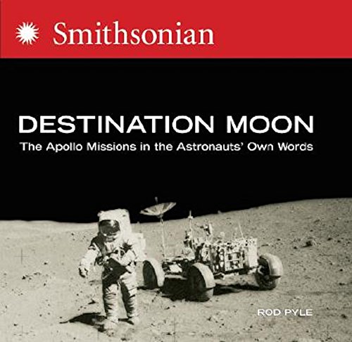 

Destination Moon