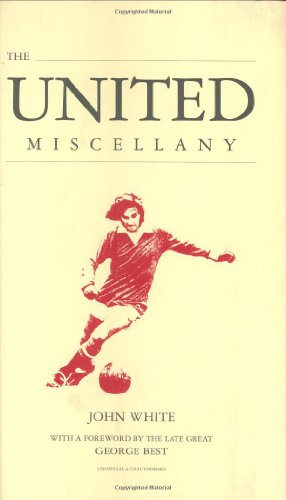 9781844427451: The United Miscellany