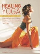 Stock image for Healing Yoga: Holistic Healing Through Yoga Techniques for sale by WorldofBooks