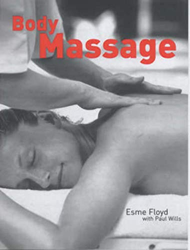 Stock image for Body Massage for sale by HPB Inc.