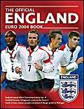 Stock image for England Euro 2004 Book for sale by WorldofBooks