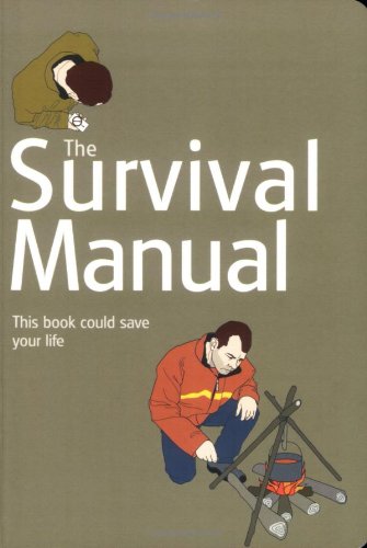 The Essential Survival Manual (9781844428939) by Griffiths, Ken