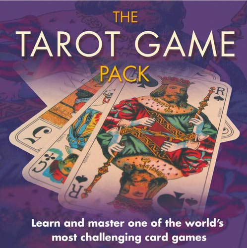 9781844429011: Mystic Tarot Pack