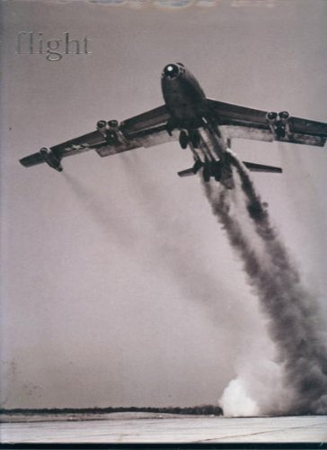 Imagen de archivo de Flight: One Hundred Years of Aviation in Photographs a la venta por HPB-Red