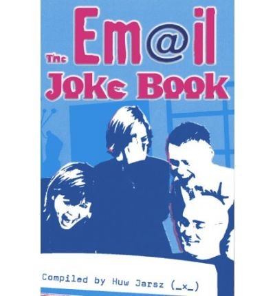 Stock image for The Em@Il Joke Book for sale by Reuseabook