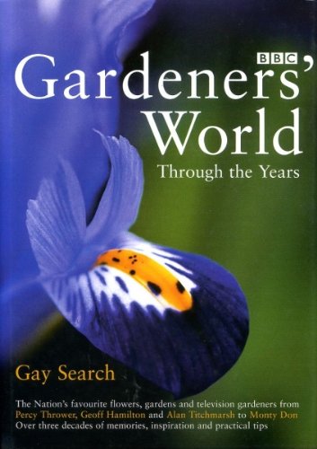 Stock image for Gardeners' World" Through the Years for sale by WorldofBooks