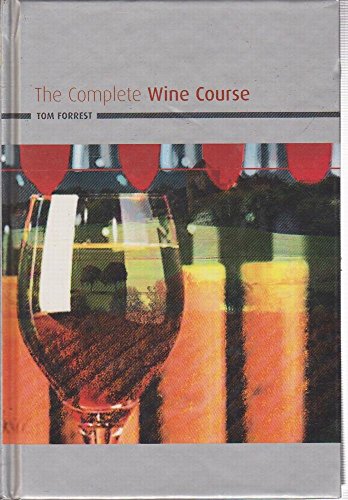 Stock image for The Complete Wine Course for sale by AwesomeBooks