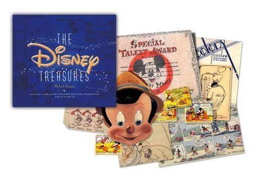 9781844429882: DISNEY TREASURES GEB