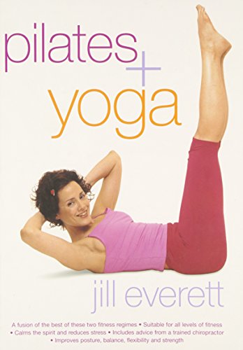 Pilates & yoga geb