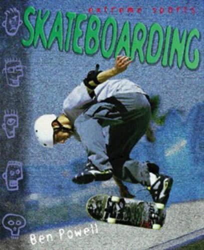 Stock image for Skateboarding for sale by Better World Books Ltd