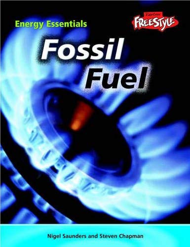 Beispielbild fr Fossil Fuel (Energy Essentials) zum Verkauf von Reuseabook
