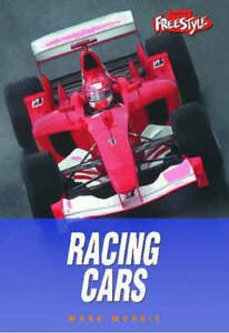 Racing Cars (9781844431625) by Mark Morris